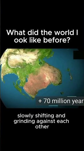 What Did Earth Look Like Millions of Years Ago? | Ancient Earth Explained