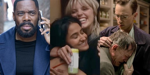 16 LGBTQ  movies & TV shows coming in November 2024 & where to watch them