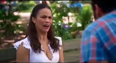 12K views · 334 reactions | Streaming live on Netflix in May! | Paula Patton | Facebook