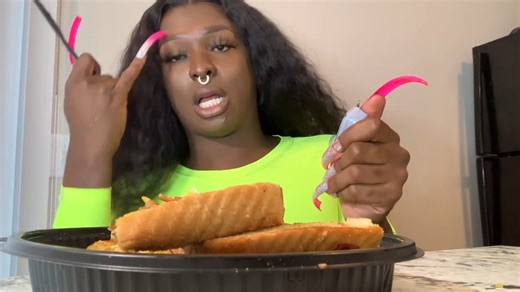 Story Time: How did I start rapping? Waffle House Mukbang 👀🎤💕 #Storytime | Jay will