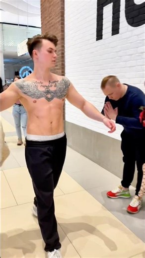 Who is hiding under the mask? 😏