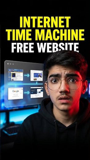 This Website Saved The Entire Internet 🤯 #websites #internet