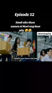 ‼️ KDRAMA TAGALOG DUBBED RECOMMENDATIONS ‼️ TITLE: MY HUSBAND IN LAW GENRE: ROMANCE COMEDY LIFE DRAMA COUNTRY: THAILAND WHERE TO WATCH: BILIBILI, FB, TELEGRAM #kdramareels #kdramarecommended #highlightseveryonefollowers #kdramarecommendations #kdramaedit #kdramascenes #kdramatagalogdubbed #kdramaaddict #thailand #drama | Kdrama Tagalog Dubbed