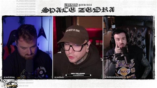 That Space Zebra Show | We Are So Back | Battle for the Big Stage