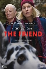 The Friend synopsis and movie info