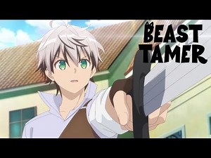 Rain setzt Multizauber ein | Beast Tamer