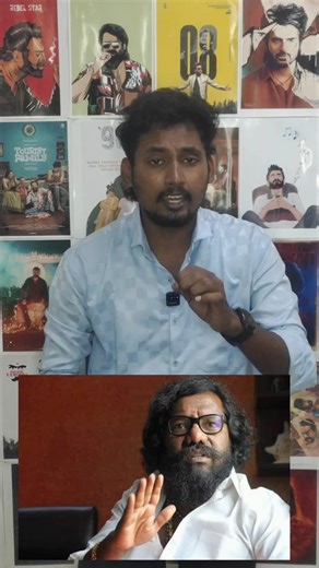 🥵KARUNAS UNEXPECTED SAMBAVAM 🤘 DIRECTOR RAM💥#lcu #dhanush #tvk #thalapathy #thala #cinema #movies