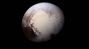 Since its discovery by a former farm hand in 1930, there are questions about Pluto still being debated today, including the biggest one: Is Pluto a planet? #TeamPluto Watch more like this on discovery : https://bit.ly/3HfHr6e | Love Documentaries