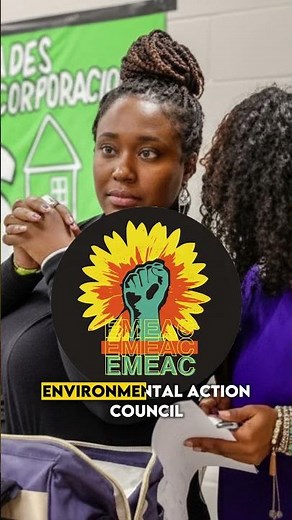 Siwatu-Salama Ra Detroit’s Flame Bearer for Environmental Justice 🔥