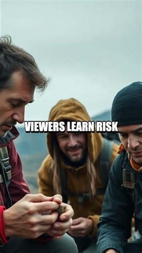 Edge Tactics Real World Survival with Field Experts