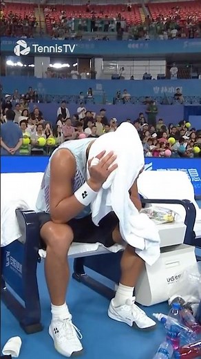 The Beauty Of Tennis 🥹