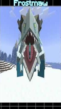 Mod Review - Mowzie's mobs