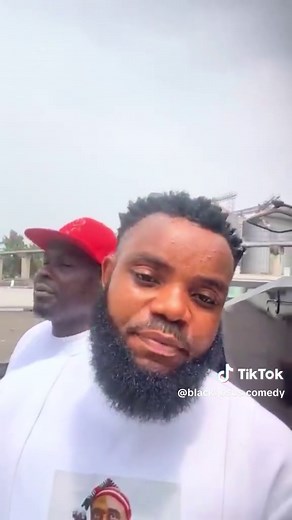 BLACK JESUS ENTERTAINMENT (@black.jesus.comedy)’s videos with original sound - BLACK JESUS ENTERTAINMENT