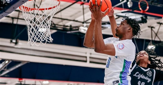 Scouting Manny Green and his fit at Tennessee