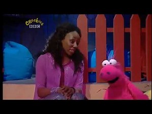 The Story Makers: Series 2: Fibs