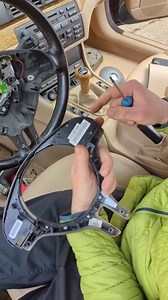 452K views · 284 reactions | Adding Cruise Control to the #BMW #E46 | Marius RBE | Facebook