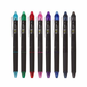 Frixion Point Clicker 0.5