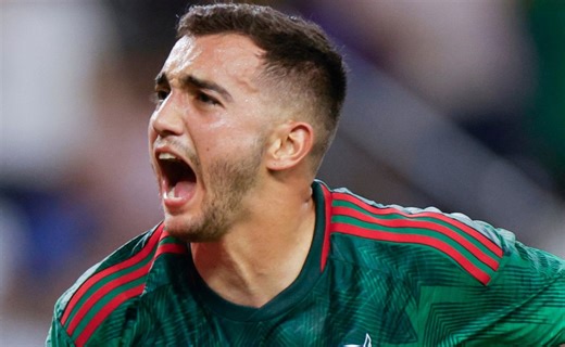 Haiti vs Mexico: TV Channel, how and where to watch or live stream online free 2023 Gold Cup in your country today