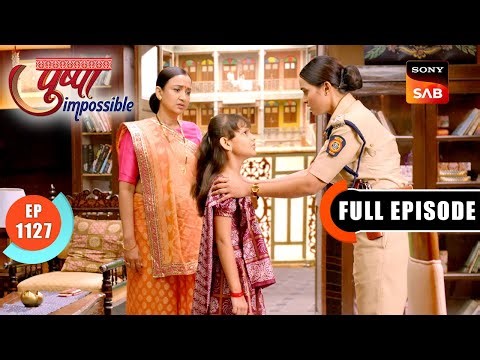 Rashi Ki Nayi Zindagi | Pushpa Impossible | Ep 1127 | Full Episode | 12 Jan 2026