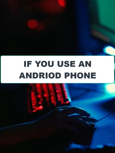 if you use an android phone you need to try this! #phonetip #livewallpaper #tech #andriod #fyp