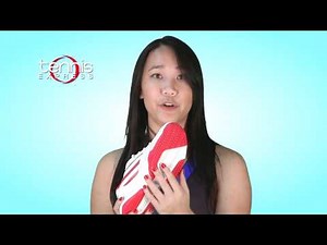 Adidas Adizero Ace Women's Tennis Shoe - Tennis Express Shoe Guide