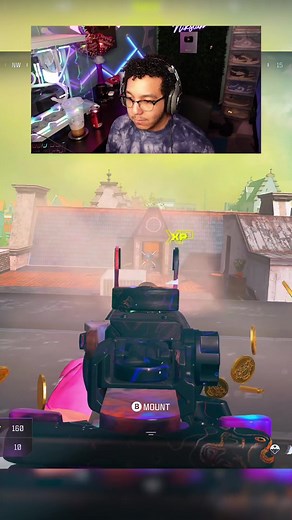 Exploring the Deadly M4 Meta in Warzone