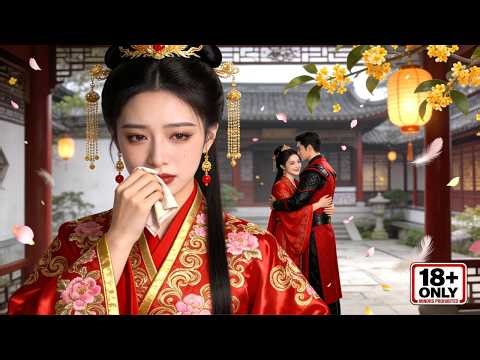 Él la traicionó por su amante. Ella se fue, y él se arrepintió.