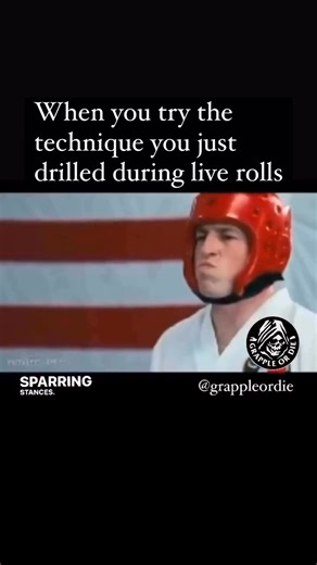 This happens every class 😂 | BJJ World