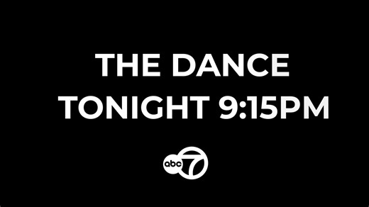 ABC7 Chicago's "The Dance" airs at 9:15 p.m. New Year's Eve with Cheryl Scott and Terrell Brown dancing into 2026. | ABC 7 Chicago