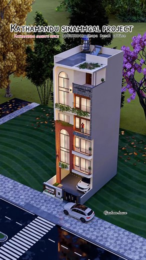 Exploring the Sinamgal Project in Damak, Nepal