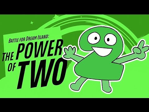 The Power Of Two Intro Extended