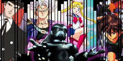 Feeling Nostalgic? Here Are 10 Cartoon Network Anime Series You Can Stream Now