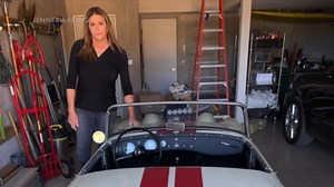 43K views · 510 reactions | Caitlyn Jenner is going racing again. Auto racing that is. | The Fox Garage https://fxn.ws/3EuWIgH | Fox News | Facebook