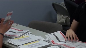 Assembly leaders announce new examination of NJ ballot design | Video | NJ Spotlight News