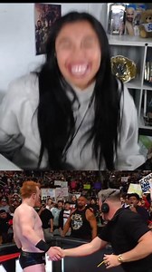 973K views · 20K reactions | This is only for you guys #reaction #RomanReigns #explorepage #virals #react #wrestling | minniereaction | Facebook