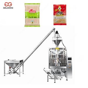 [Hot Item] Vertical Garlic Ginger Powder Packing Machine