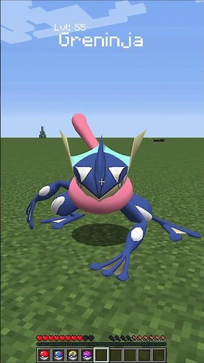 Minecraft Pixelmon: The Legendary Secrets of Pixelmon Pokéball In Real #minecraft #pixelmon