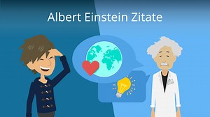 Albert Einstein Zitate • die besten Sprüche zu Leben, Liebe & mehr