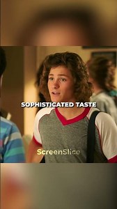 "You Look Like A Kit-Kat Man"🤣 #shorts #youngsheldon