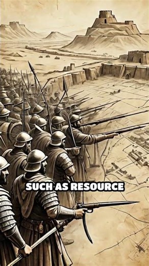 No recent updates on ancient military commanders