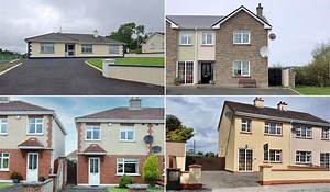 Looking for a home? This is what €150,000 will buy you in Sligo - Extra.ie