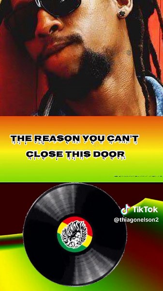 Scriptures Riddim: Jah Cure - Stronger | Reggae Vibes and Positive Sunday Vibes