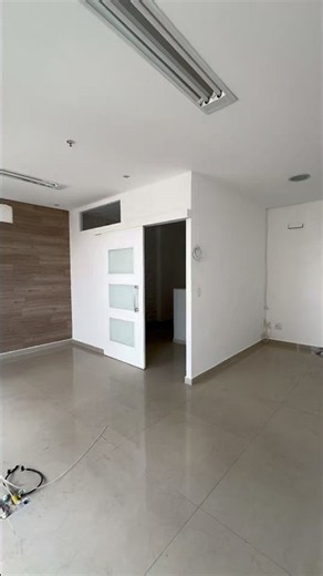 Sala para alugar, 44 m² - Boqueirão - Santos/SP