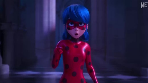 Miraculous Ladybug_Cat Noir The Movie-Coffin Dance Song (COVER) | coffin dance