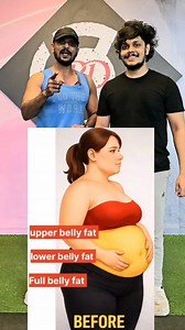 Belly Fat Loss in 30 Days | RD Fitness Unlimited 🔥Tuck Knees – 20 counts × 3 sets 🧗 Mountain Climb – 20 counts × 3 sets 🦵 Leg Raises – 15 counts × 3 sets 🔄 Russian Twists – 15 counts × 3 sets 🧱 Plank Hold – 1 min × 3 sets ⏸️ Rest – 30 sec between each workout Key Rules to Follow Daily: ✅Do all exercises with proper form & controlled movement 🚶‍♂️ Walk 10,000 steps daily for better fat burn & active lifestyle 🥗 Follow a clean, balanced diet for faster and healthy results 💧 Stay hydrated t