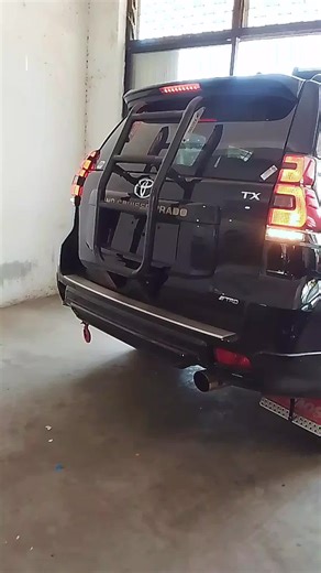 TOYOTA PRADO TX PETROL engine 2700cc Available now on... ✅CASH ✅HIRE PURCHASE ✅BANK FINANCING ✅SACCO FINANCING 💰CRYPTO #prado #prado150 #fyp #autohubmotors001 #kenyantiktok🇰🇪