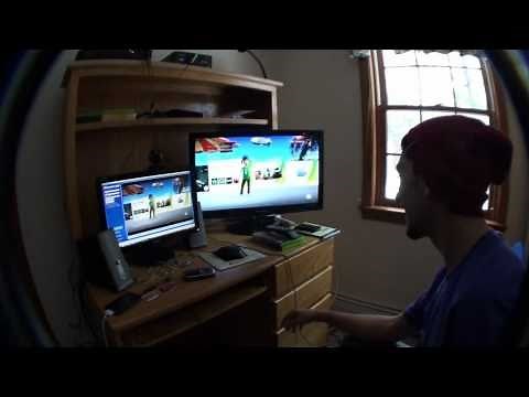 FaZe Temperrr | Set-up Vid