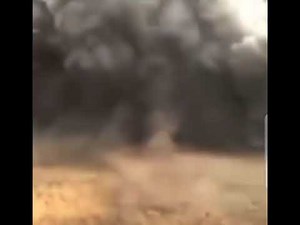 Explosion Meme (Original Long Version)