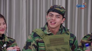 26K views · 387 reactions | Sa lahat ng kamalasan na naranasan ni Kokoy De Santos sa mga nakaraang mission, DASURV niya ang maging ultimate winner ng Season 2! Season 3, pleassseeeee!!! Mapapanood ang finale pisode ng “Running Man Philippines” overseas sa GMA Pinoy TV. | GMA Pinoy TV | Facebook