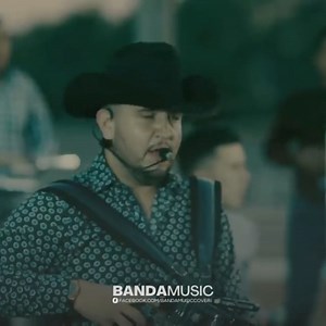 Basta Ya - Calibre 50 💔🥺 | Banda Music